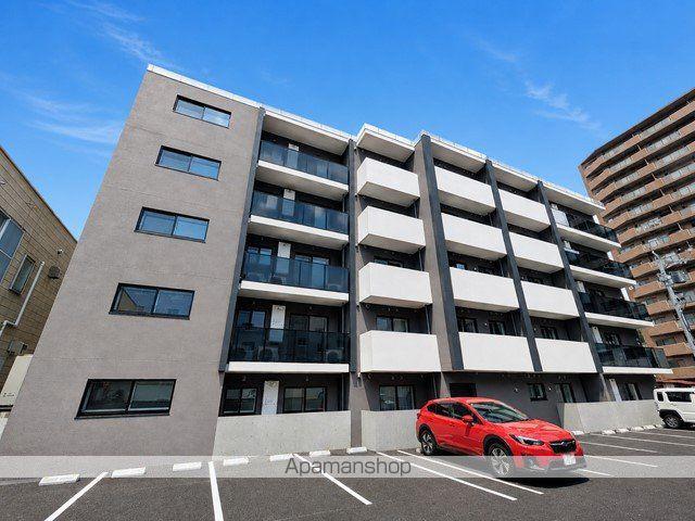 SーRESIDENCE東札幌BLING(3LDK/3階)