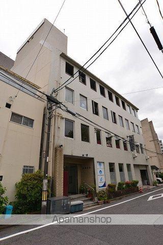 栗栖ビル(2DK/5階)
