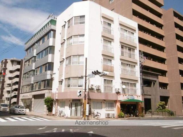 池田マンション (2LDK/5階)