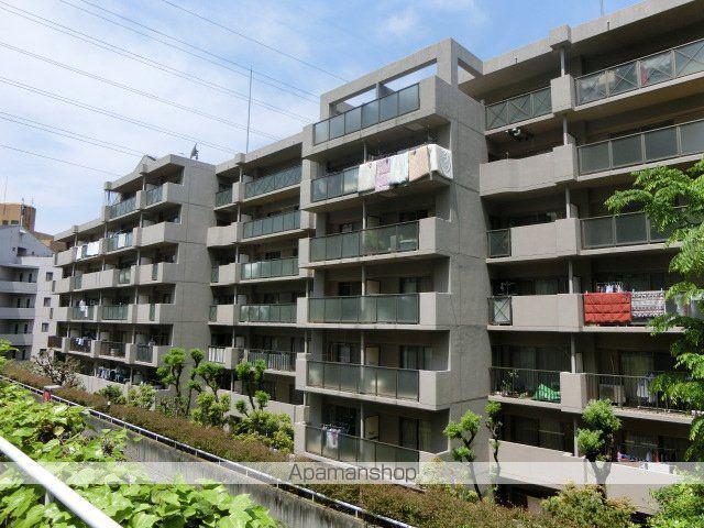 URBAN PARK緑地公園(3LDK/2階)