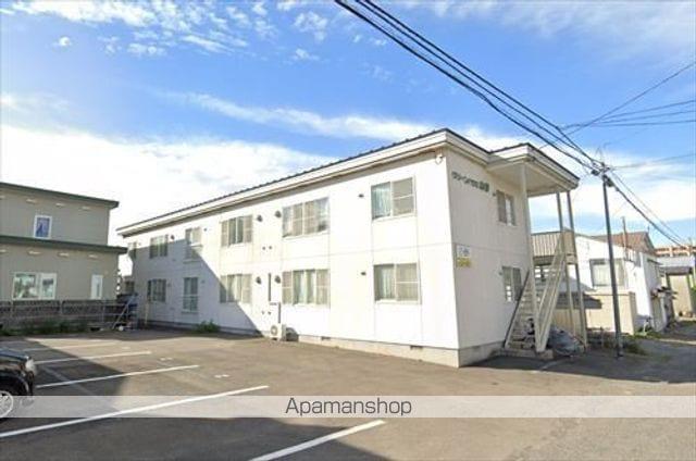 グリーンハウス山田(2LDK/1階)