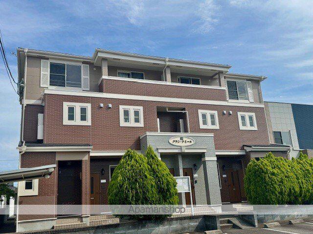 グラン・ドミール(2LDK/2階)