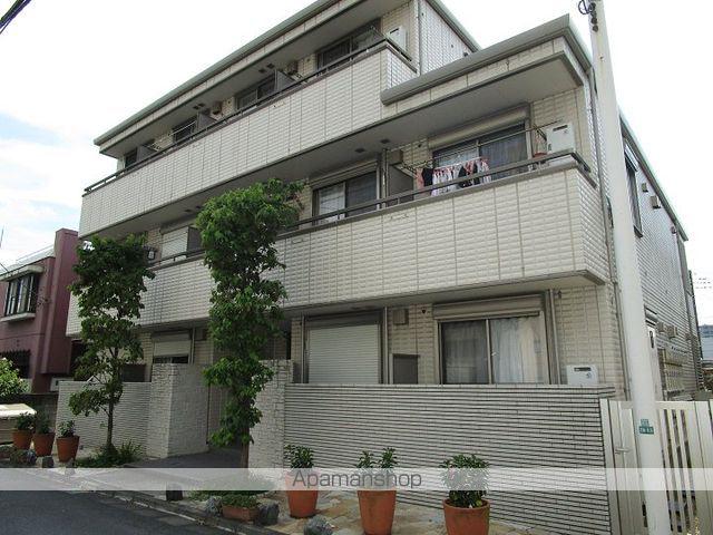 フェニックスロベレニー(1K/1階)