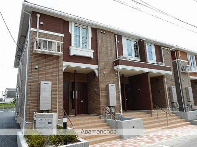 レスポワール Ⅰ(ワンルーム/1階)