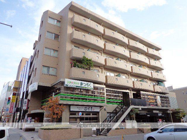 センターイン伊勢町(1K/3階)