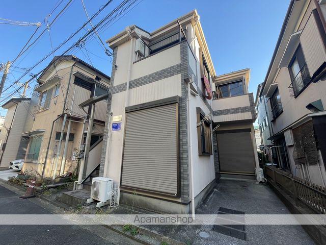 ハイツダイドー(1DK/2階)