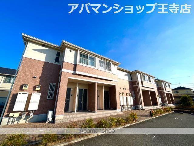 エクセル・パレス(1LDK/1階)