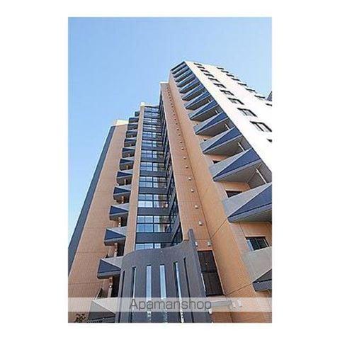 クレアールフレスカ(2LDK/14階)