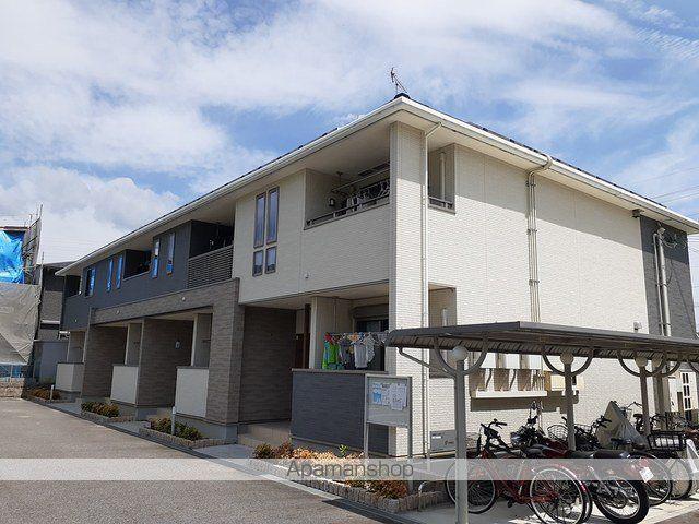 サピーハーモニー富士見Ⅱ(1LDK/1階)