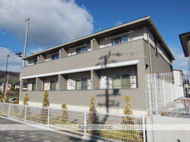 メゾンブリーズ(ワンルーム/1階)