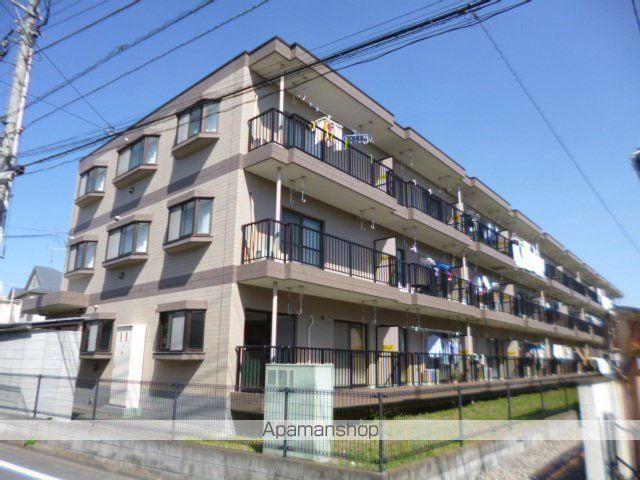 KS中央マンション(2DK/1階)