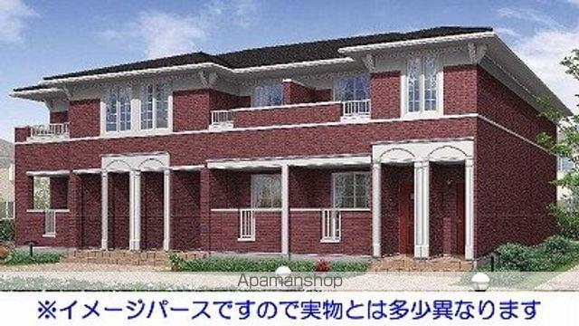 ネオ・グレイスB(1LDK/1階)