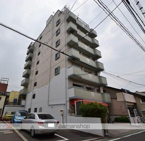アクアコート廿日市(ワンルーム/6階)