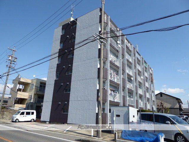 メゾン大和(3DK/4階)