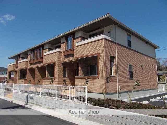 メゾンド・ローレル(1LDK/1階)