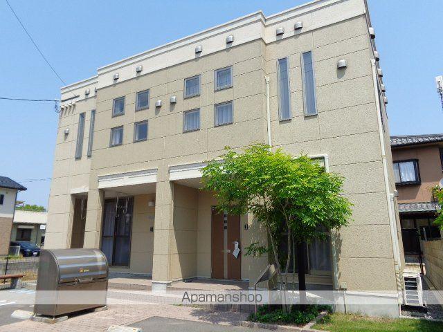 予讃線 鴨川駅 徒歩8分 築16年(2LDK/1階)