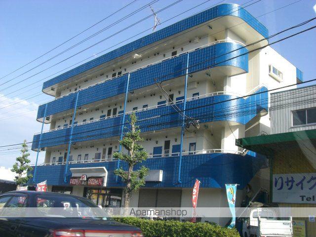 大泉昭和ビル(2DK/2階)