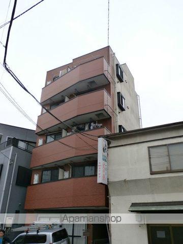 ラフィネ横浜ウエスト(ワンルーム/2階)