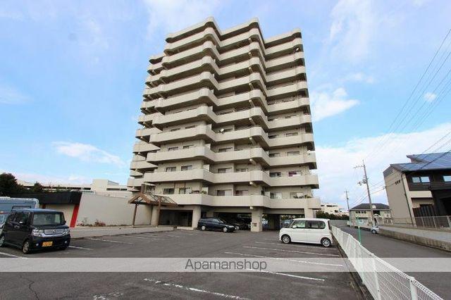 ベルメール香西(3LDK/4階)