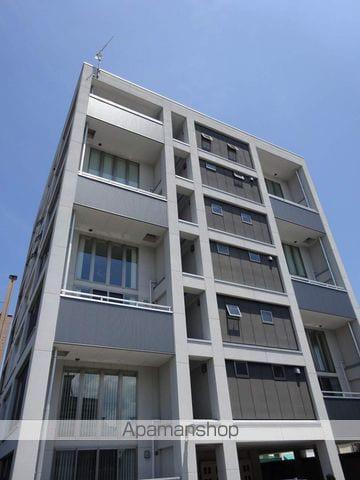 ウィンドミル21(1LDK/3階)