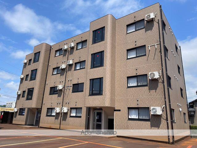 クレネーキコク(1LDK/2階)