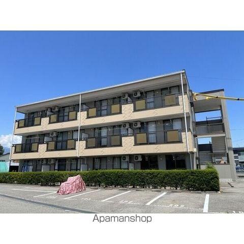 ファミーユ鎌倉(2LDK/3階)