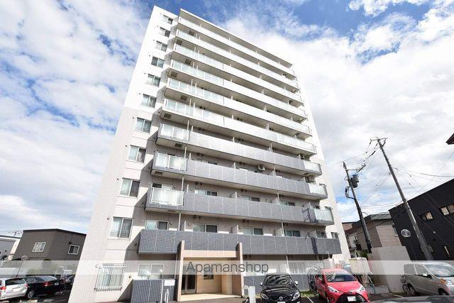 PRIME URBAN宮の沢(2LDK/11階)