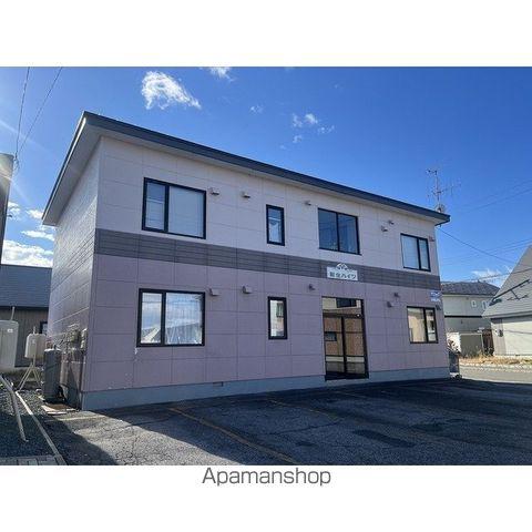 新生ハイツ(1LDK/1階)