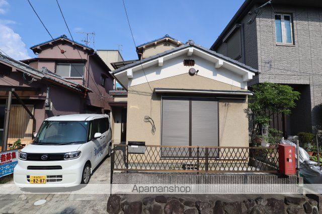 近鉄南大阪線 橿原神宮西口駅 徒歩13分 築56年(3LDK)