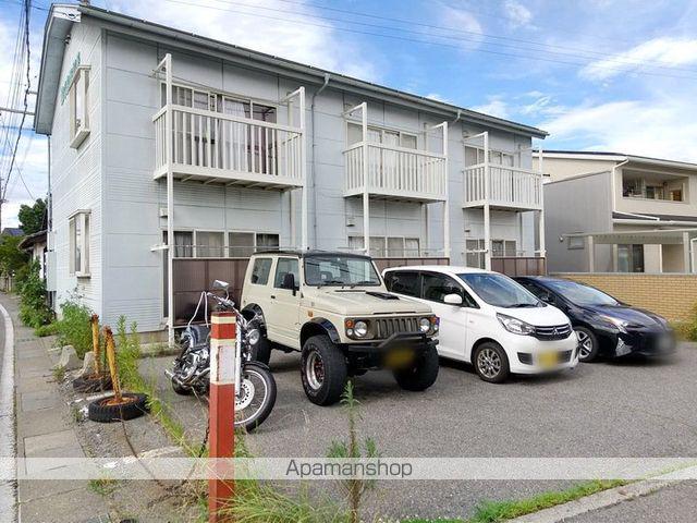 稼ぐ家姫10号(1K/1階)