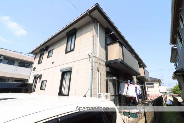 サニーコートハシモト(3DK/1階)