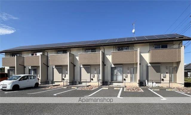 COLLINA II(2LDK/2階)