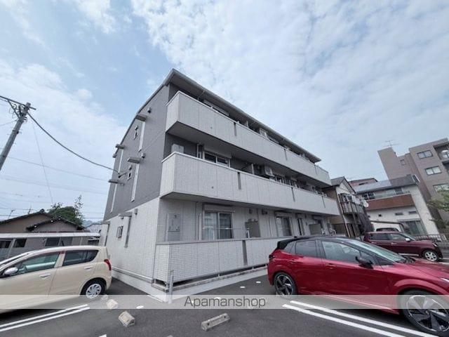 ブリージョ(2LDK/3階)