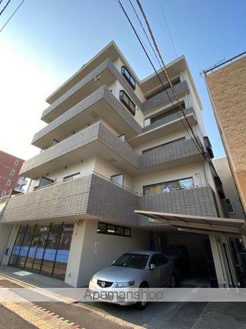 ウィズ番町(2DK/2階)