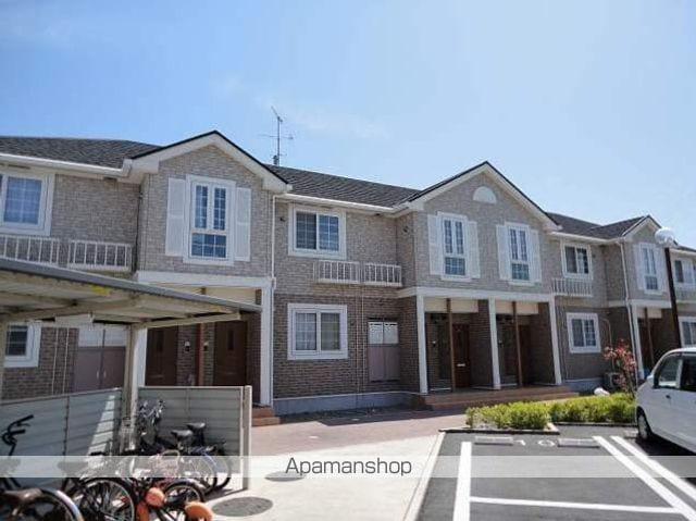 アンジェリカ D(3LDK/2階)