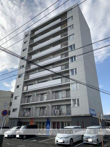 KO OLINA SHIOMI(2LDK/3階)