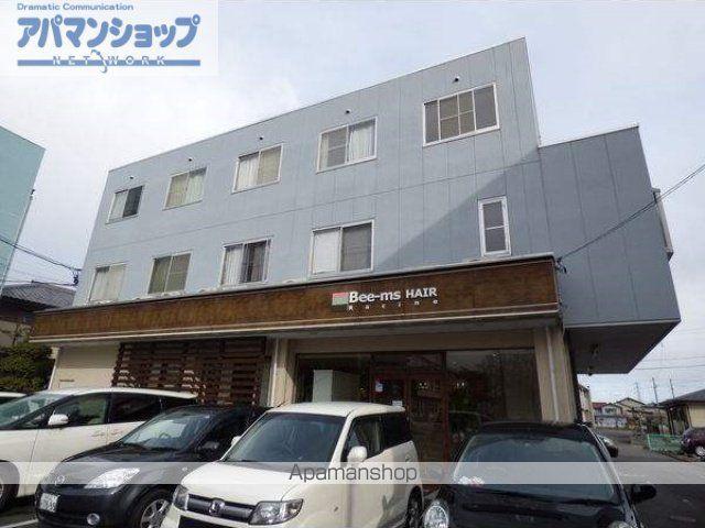 第2山本ビル(1K/2階)