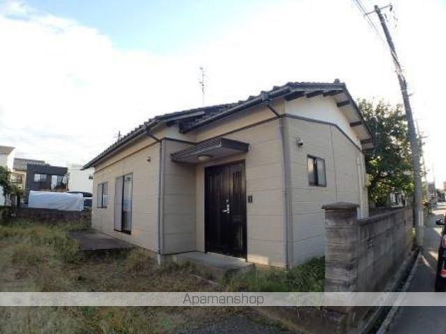 越後線 関屋駅(新潟) 徒歩37分 築55年(2LDK)