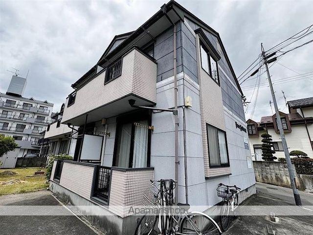 ピースフル市名坂(1K/1階)