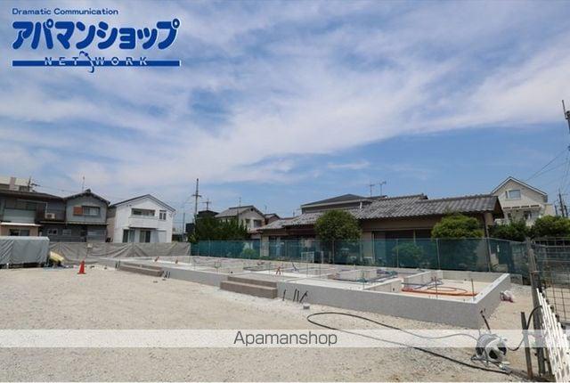 LA CASA MIA DUE(2LDK/2階)