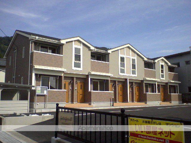 サンリットガーデンⅡ(2DK/1階)