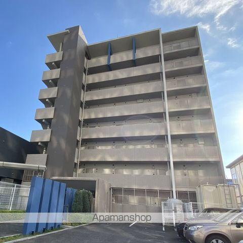 カーサ エクセレンテ(1K/3階)
