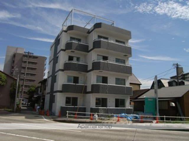 プリミエール大和通(ワンルーム/3階)