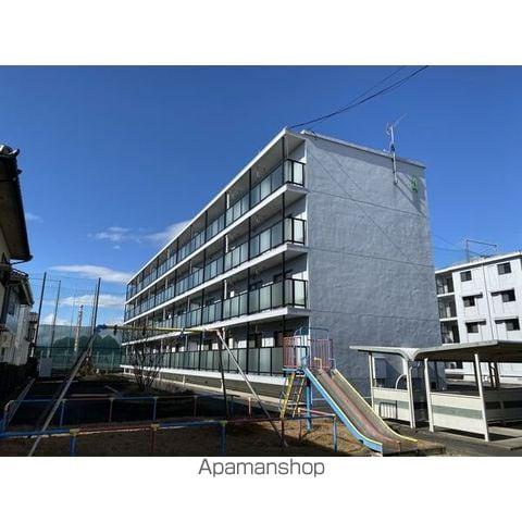 ファティリティ稲沢4号棟(3LDK/3階)