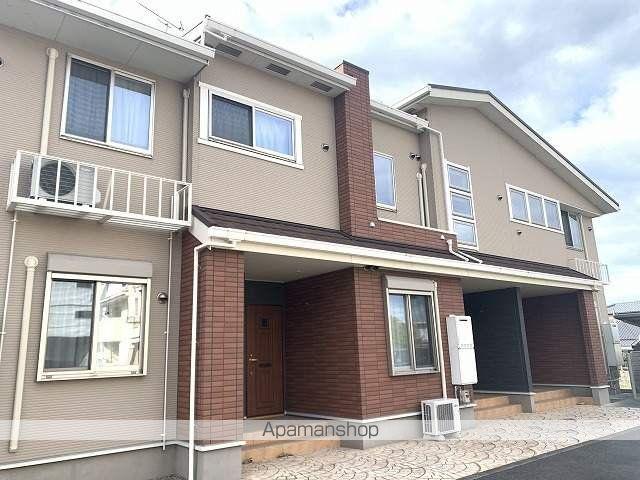 ジュネス・ヌーベルⅣ(2LDK/2階)