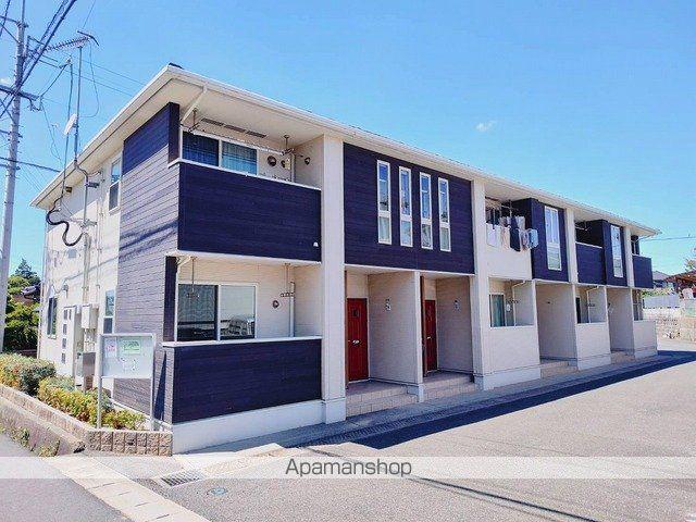 エール ド ランジュ(2LDK/2階)