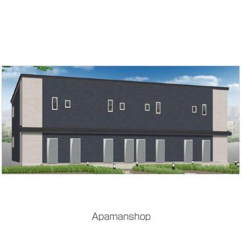 OPUS ONE 冨久山(1LDK/1階)