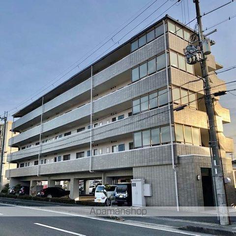 アメニティ貴生川(2LDK/3階)