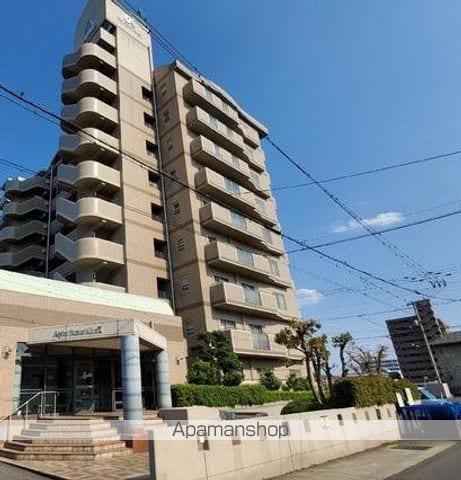 アルファステイツ木太Ⅱ(3LDK/8階)