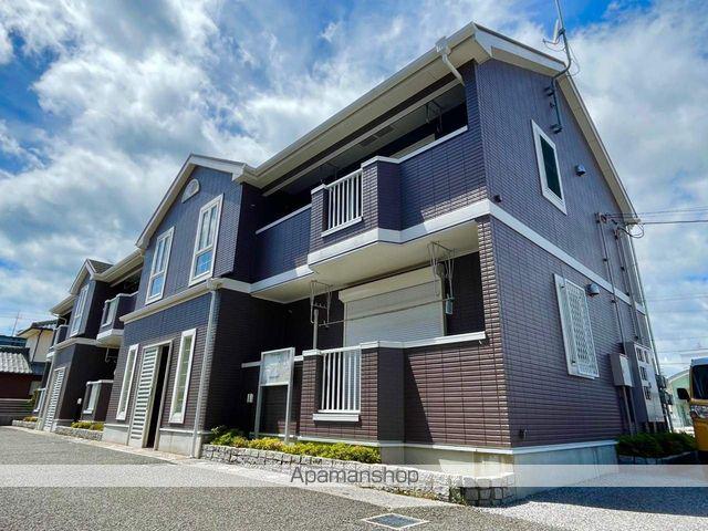 エクセレンテパラーシオ(2LDK/2階)